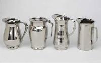 Stainless Steel Jug