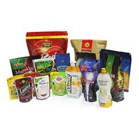 Specialised Packaging Pouches