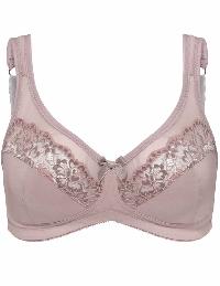 ladies cotton bra