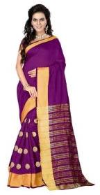 ladies cotton sarees