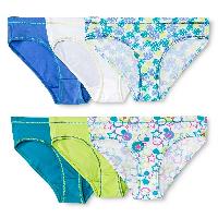 Ladies Cotton Panty