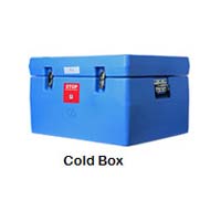 cold boxes