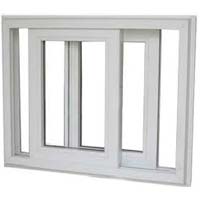 Upvc Sliding Window