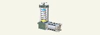 grease milling machine