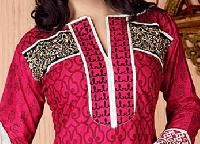 Cotton Churidar Suits