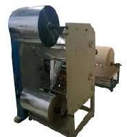 Paper Plate Lamination Machine