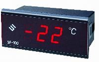 Digital Temperature Scanner