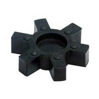 Spider Coupling Rubber