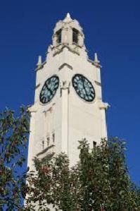 Tower Clock