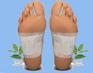 Detox Foot Patches