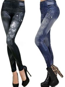 Ladies Jeggings