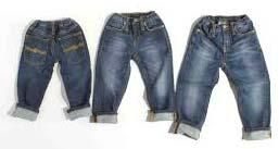 Boys Jeans