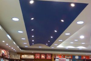 False Ceiling Designing