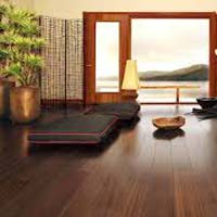 Wooden Floorings