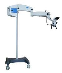 Dental Microscope