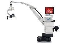 Neurosurgery Microscope