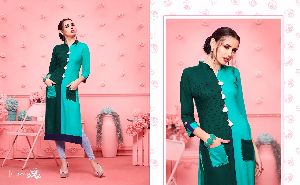 Maryam Designer Kurtis