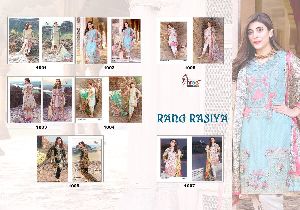 RANG RASIYA DRESS MATERIAL