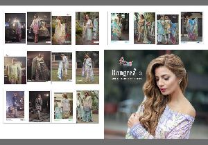 RANGREZ-3 COLLECTION