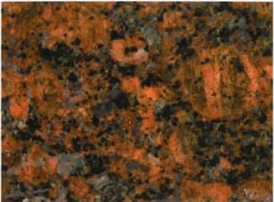 baltic red granite slabs