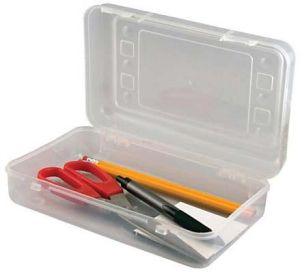 Pencil Boxes