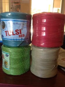 plastic sutli twine