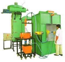 Coating Plant