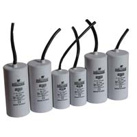 Motor Start Capacitors