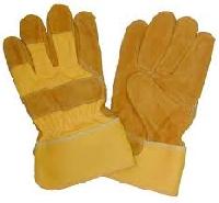 Fire Safety Gloves