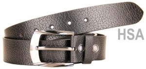 Mens Leather Belt (G47327)