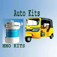 Auto HHO Kit