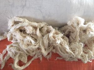 Cotton Yarn Waste