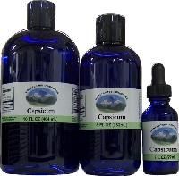 Capsicum Extract