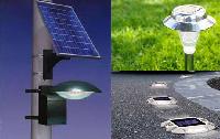 solar street light solutions