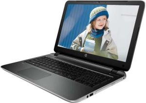 HP Pavilion 15-p001TX