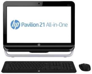 HP Pavilion 21-a256in