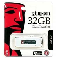 Kingston DTIG4 32GB Pen Drive