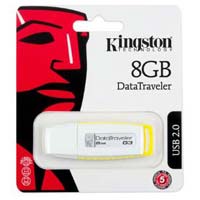 Kingston DTIG4 8GB Pen Drive