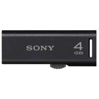 Sony Micro Vault Classic 4GB Pendrive