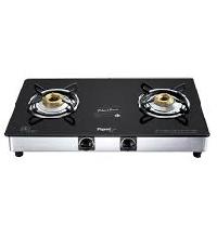 Two Burner Lpg Stove