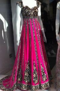 Anarkali Suits