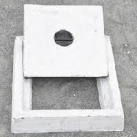 Concrete Drainage Cover