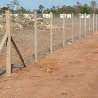 Rcc Fencing Post all size