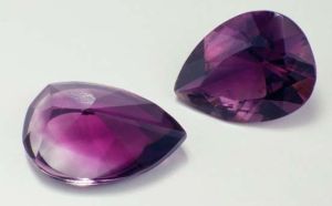 Amethyst Gemstones