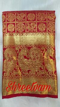 kanjivaram sarees