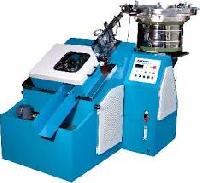 coil nail machine