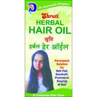 Dev Shruti Herbal Hair Oil