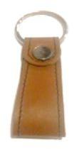 key chain leather