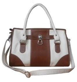 Womens leather Hand Bag