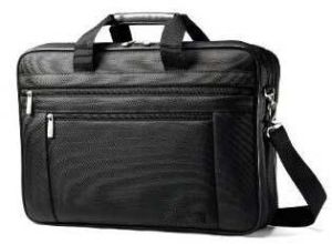 Mens Leather Laptop Bag